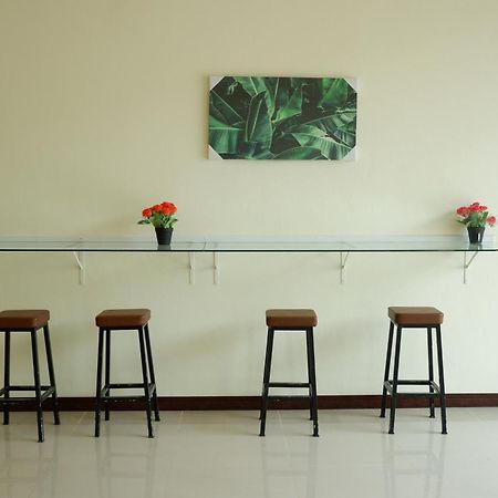 Supachai Inn Ban ba Ngan Ngoại thất bức ảnh