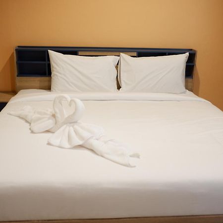 Supachai Inn Ban ba Ngan Ngoại thất bức ảnh