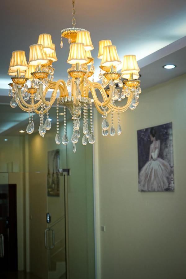 Supachai Inn Ban ba Ngan Ngoại thất bức ảnh