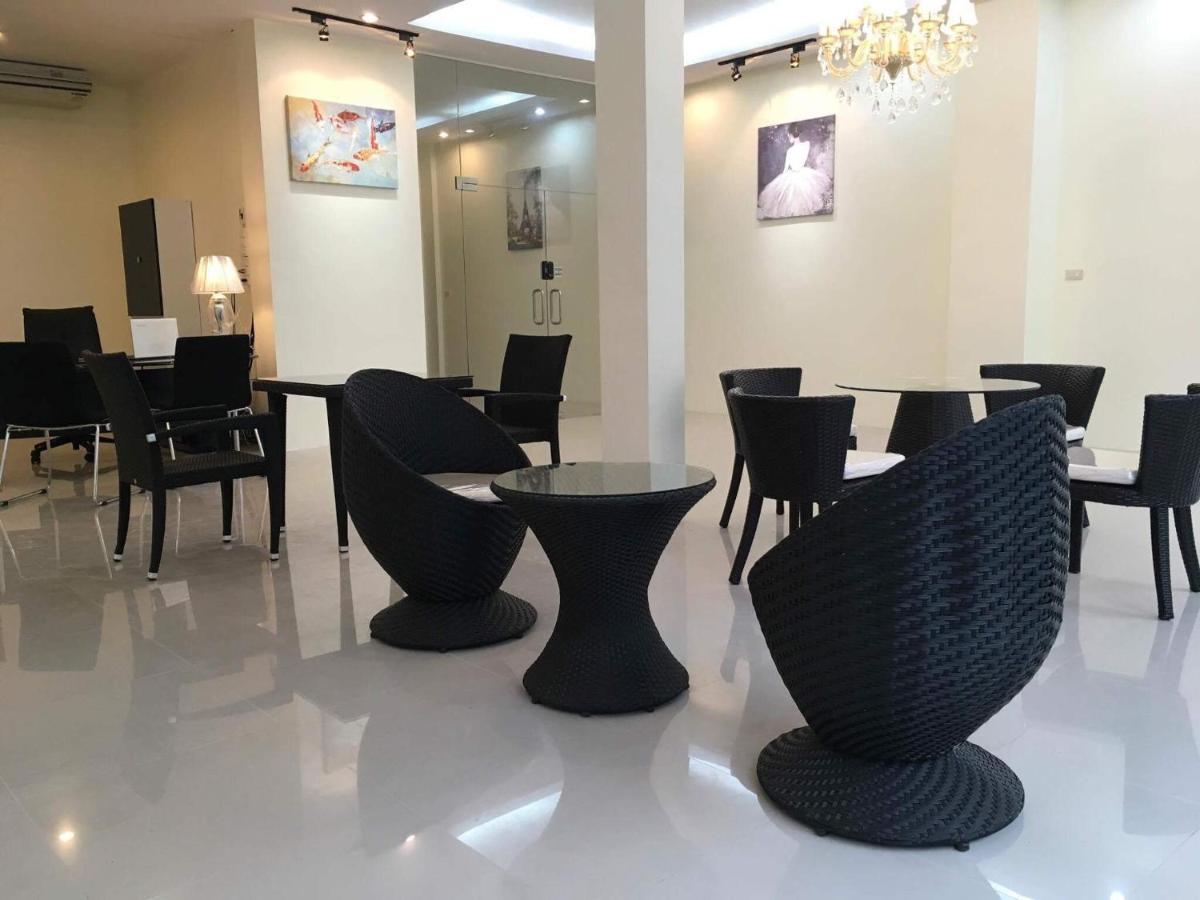 Supachai Inn Ban ba Ngan Ngoại thất bức ảnh